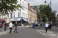 Cleveland Residences Apartments Londres Extérieur photo