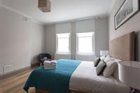 Cleveland Residences Apartments Londres Extérieur photo