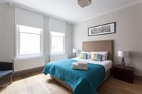 Cleveland Residences Apartments Londres Extérieur photo