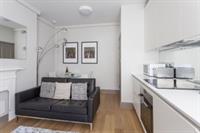 Cleveland Residences Apartments Londres Extérieur photo